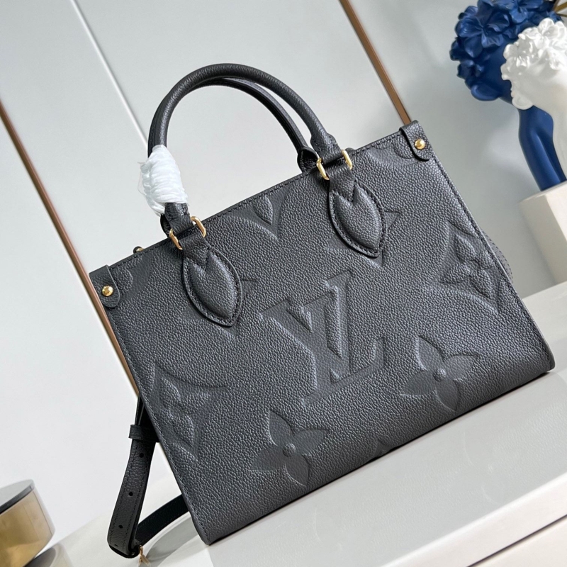 LV Shopping Bags